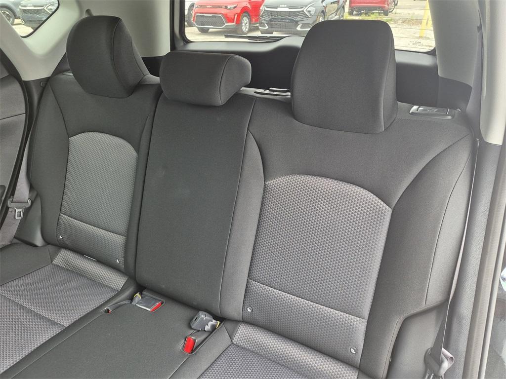 new 2025 Kia Soul car, priced at $23,090