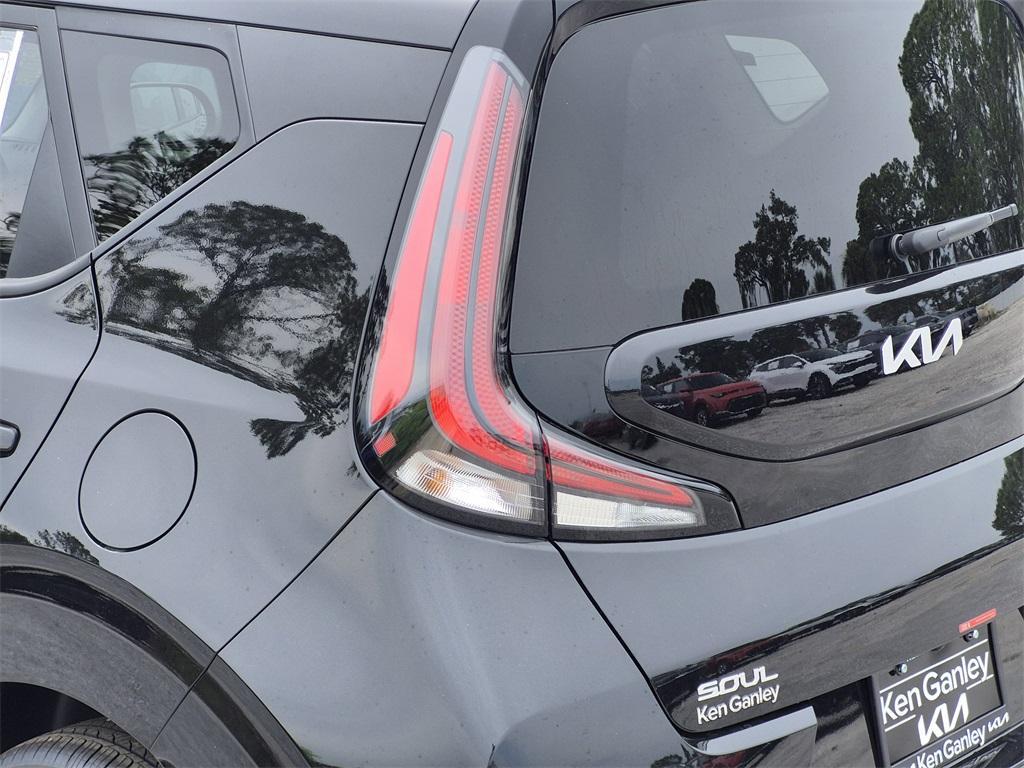 new 2025 Kia Soul car, priced at $23,090