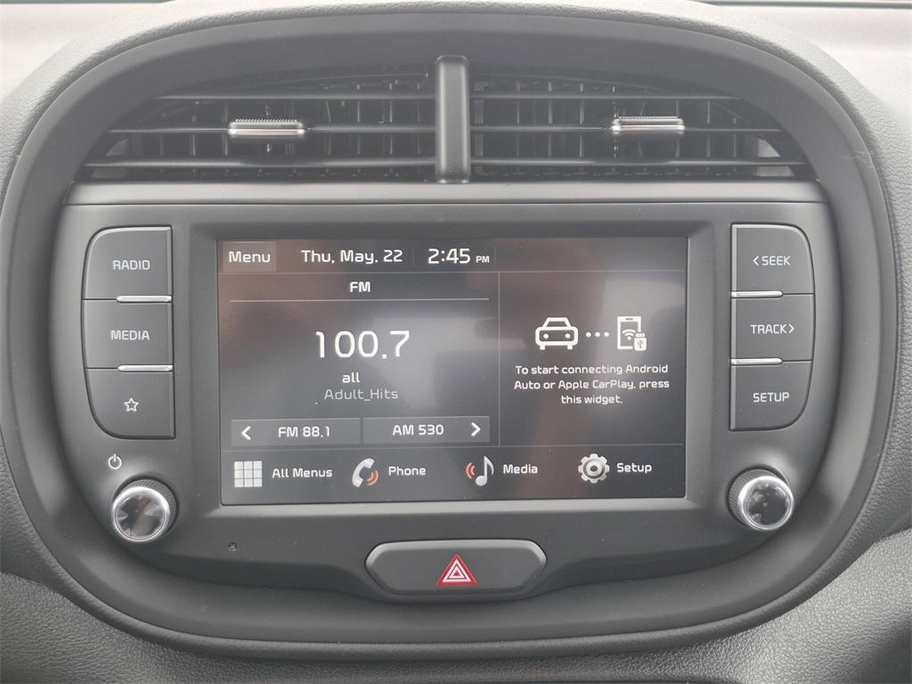 new 2025 Kia Soul car, priced at $23,090