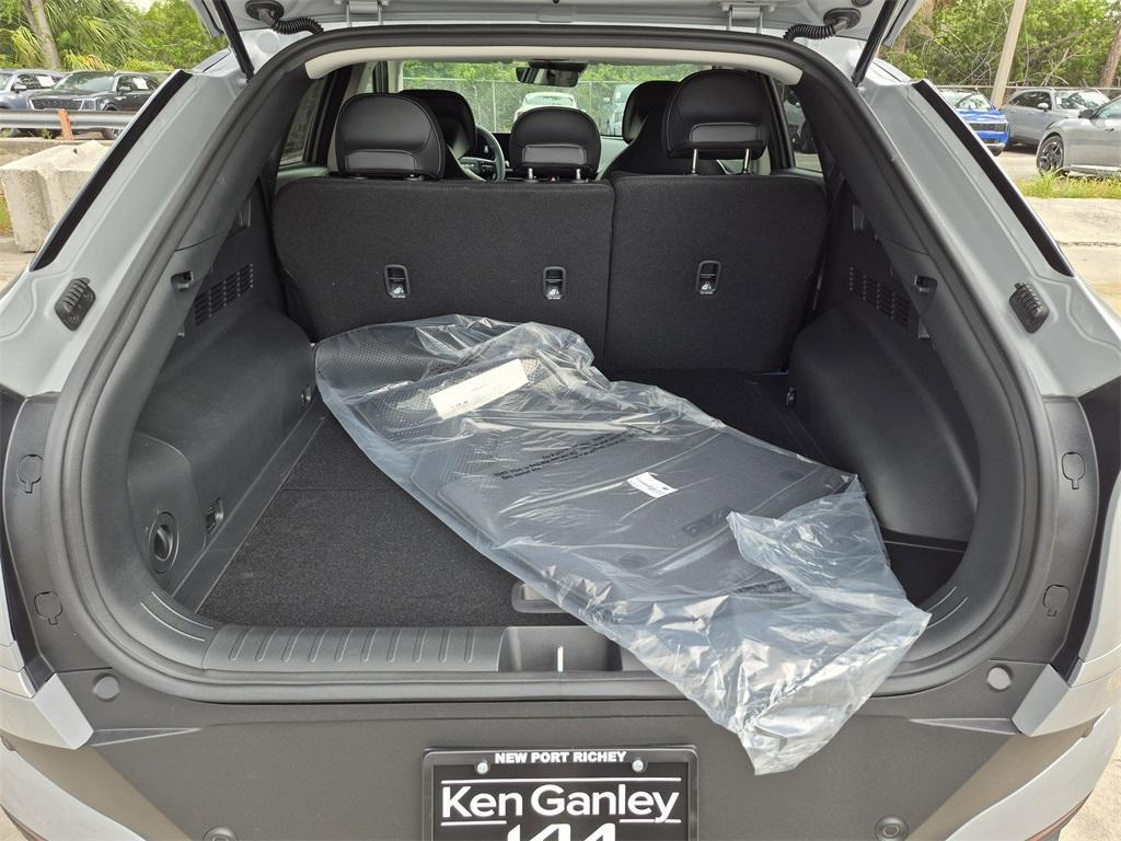 new 2025 Kia EV6 car, priced at $44,880