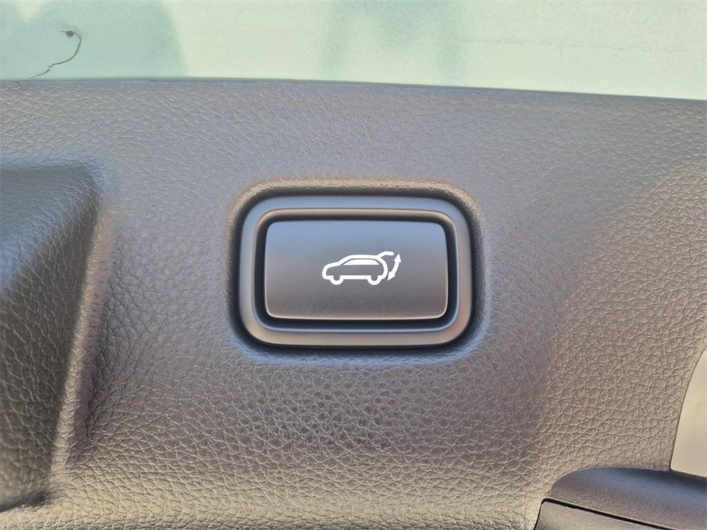 new 2025 Kia Seltos car, priced at $28,250