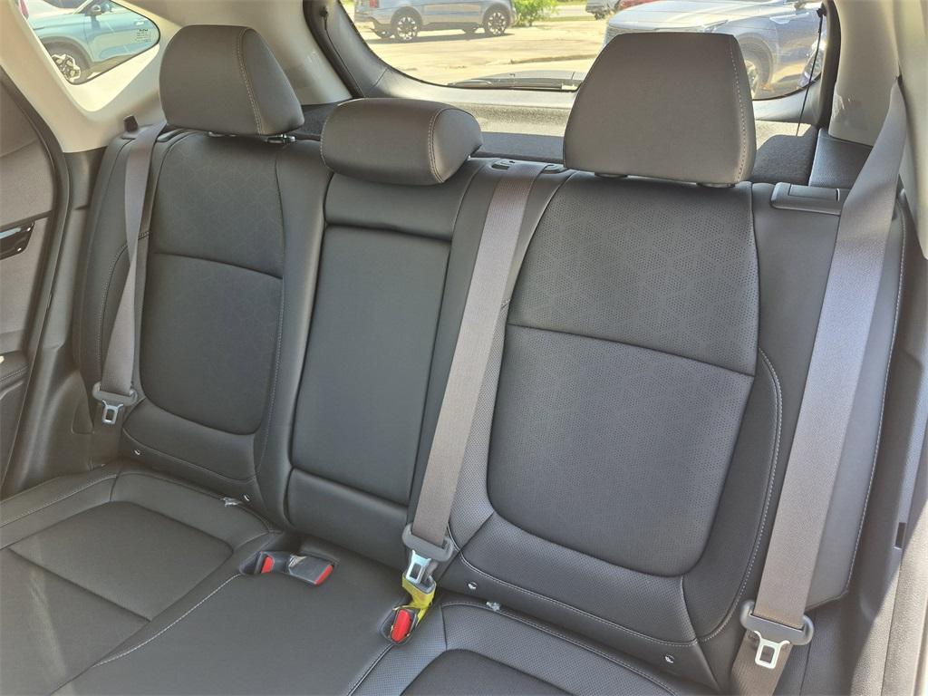 new 2025 Kia Seltos car, priced at $28,250