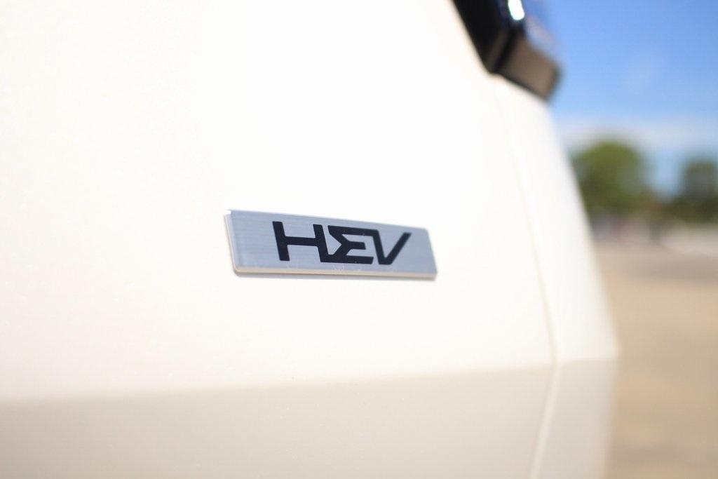 new 2024 Kia Sportage Hybrid car, priced at $32,390