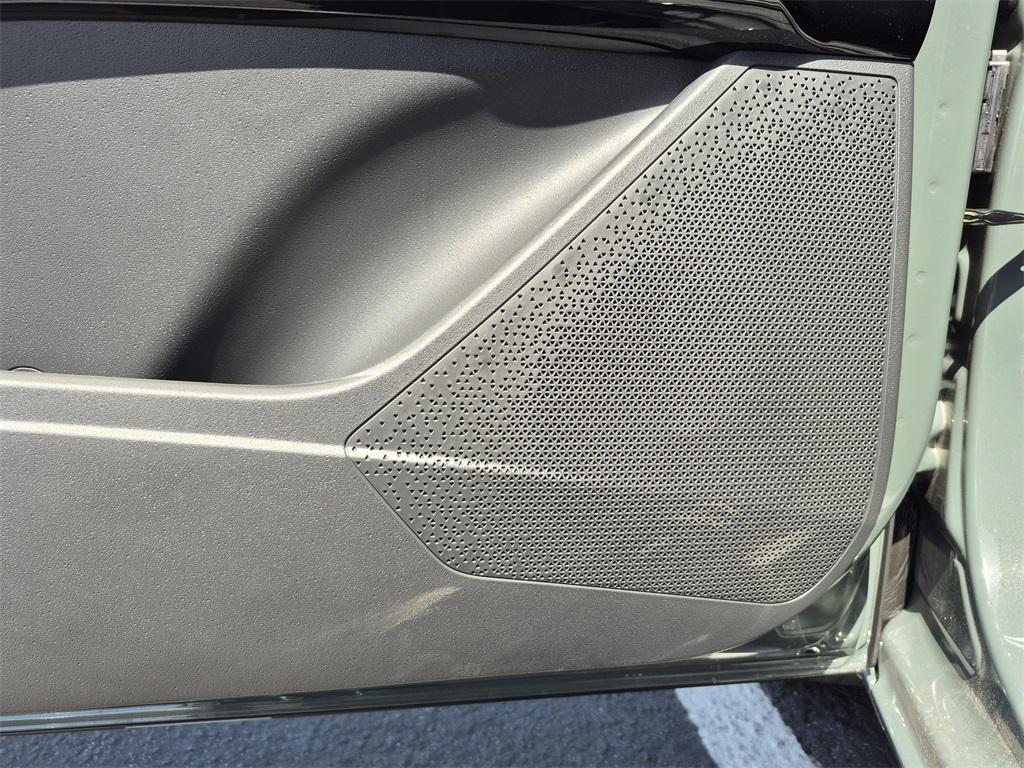 new 2025 Kia Niro car, priced at $31,365