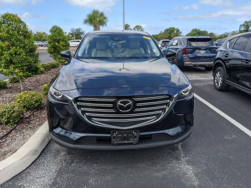 used 2020 Mazda CX-9 car, priced at $16,521