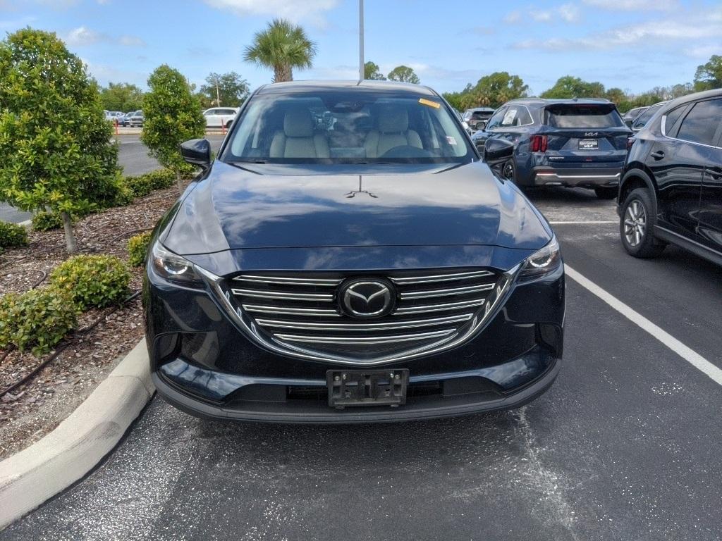 used 2020 Mazda CX-9 car, priced at $16,521
