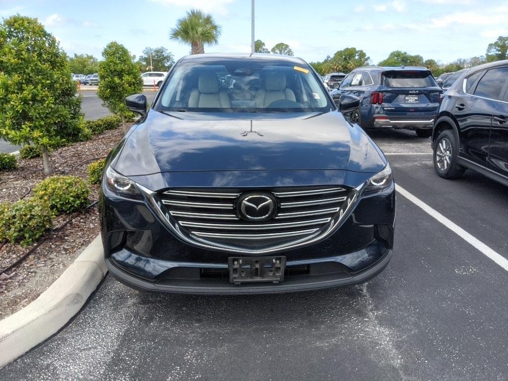 used 2020 Mazda CX-9 car, priced at $16,521