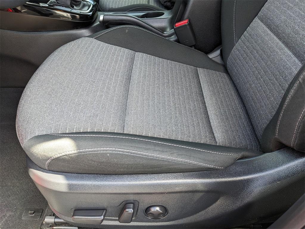 used 2022 Kia Soul car, priced at $17,241