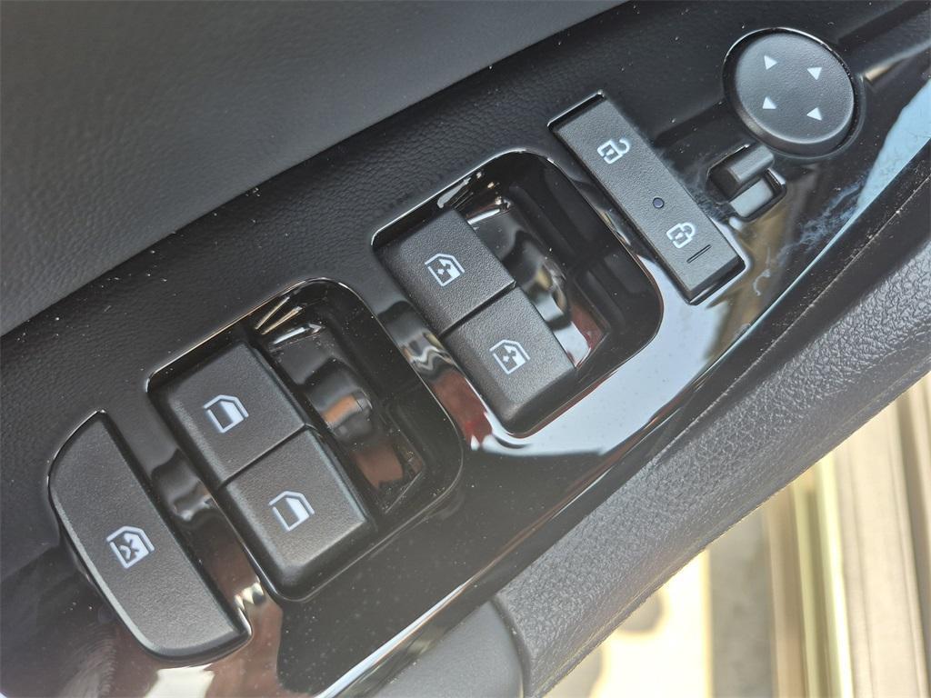 used 2025 Kia Sportage car, priced at $29,992