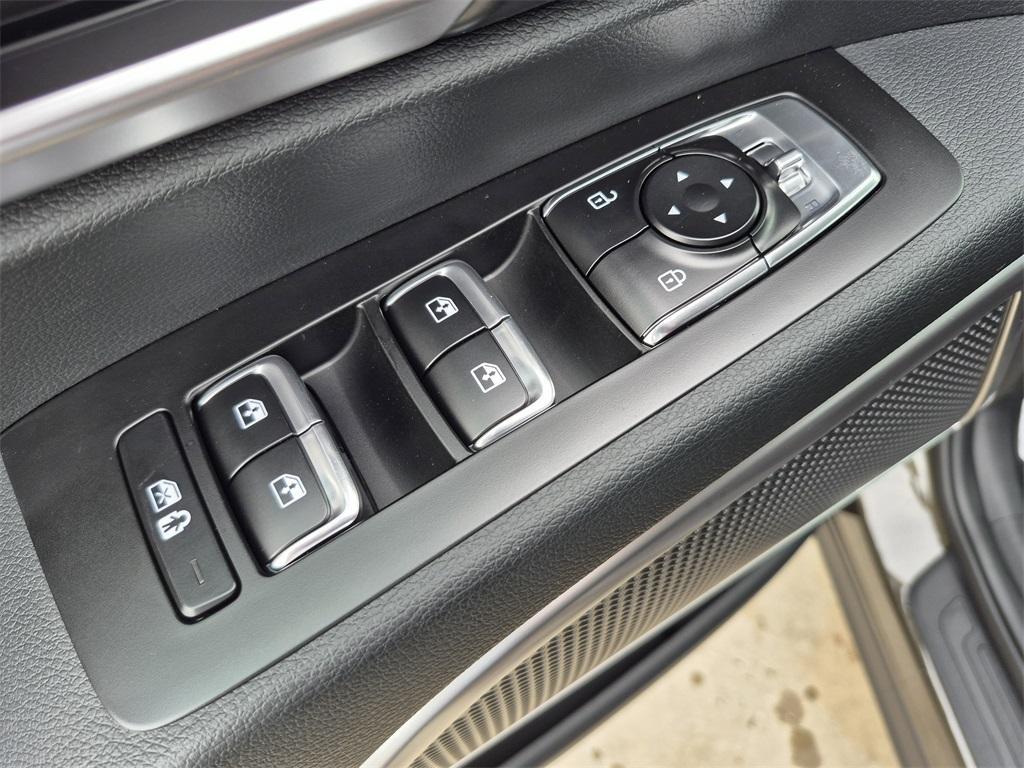 new 2025 Kia Telluride car, priced at $37,198