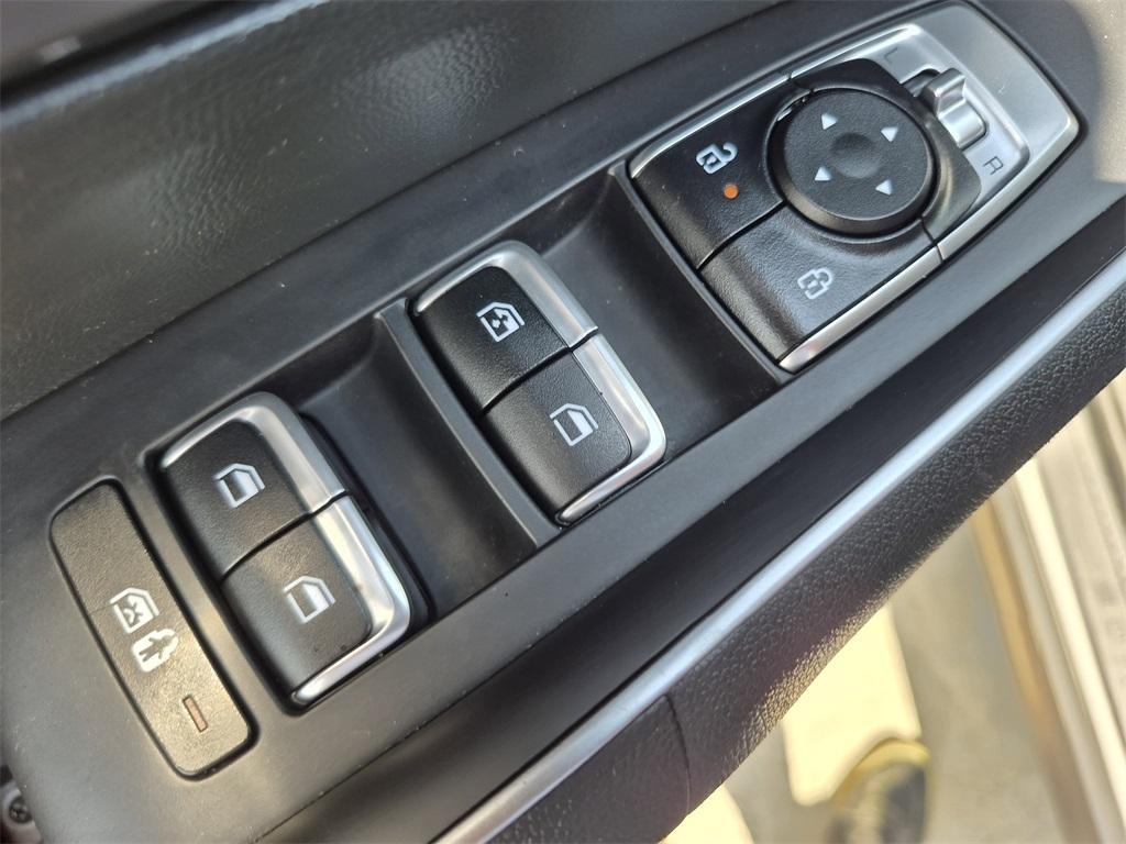 used 2024 Kia Sorento car, priced at $28,992
