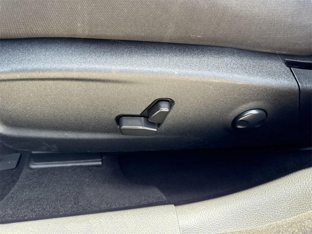 used 2022 Dodge Charger car, priced at $19,992