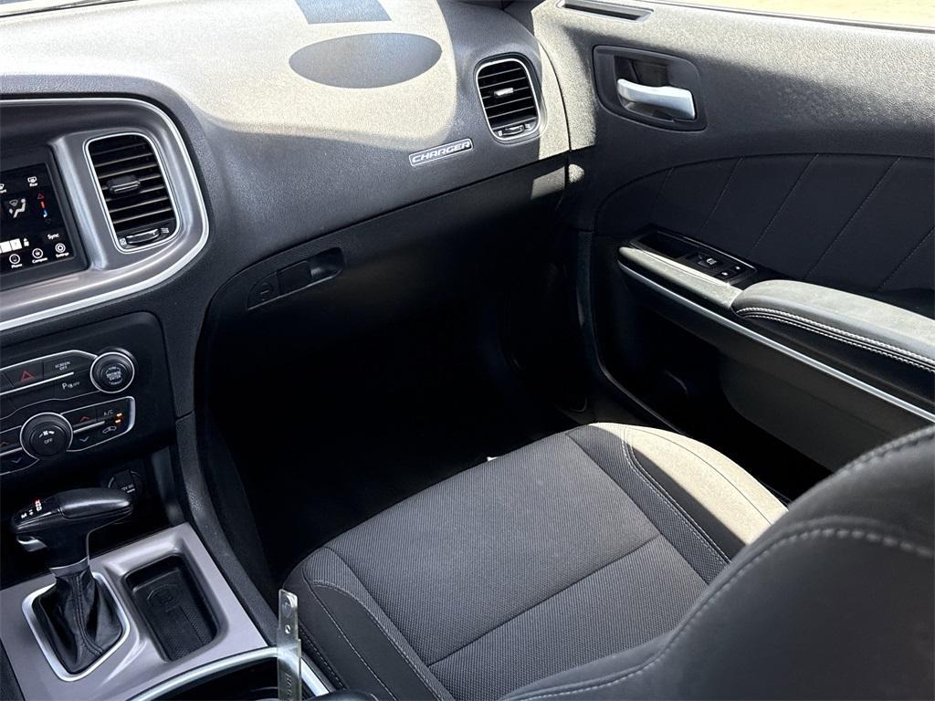 used 2022 Dodge Charger car, priced at $19,992