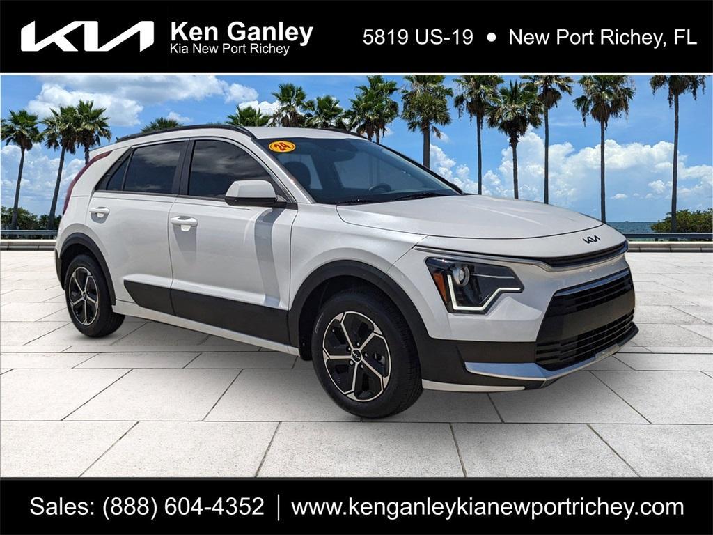 used 2024 Kia Niro car, priced at $24,991