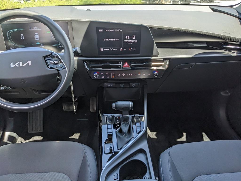 used 2024 Kia Niro car, priced at $23,901