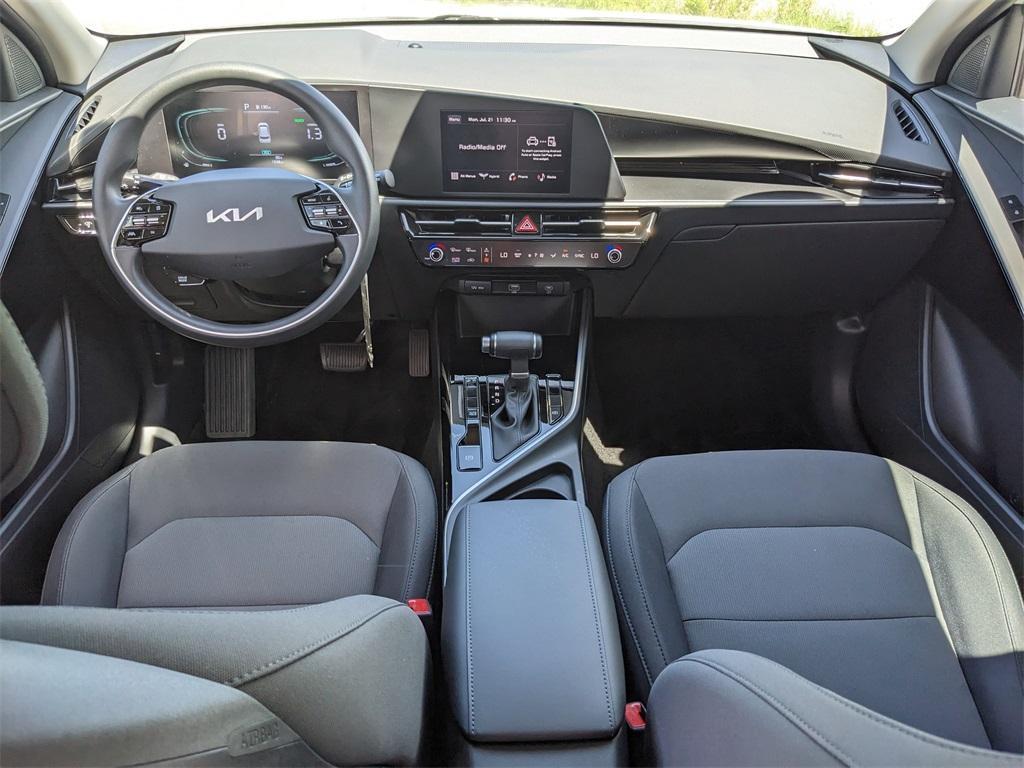 used 2024 Kia Niro car, priced at $23,901