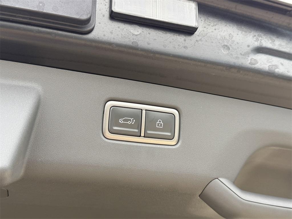 new 2026 Kia EV9 car, priced at $55,455