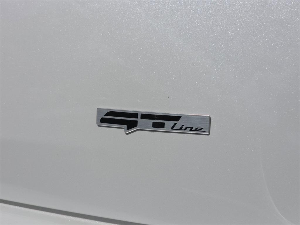 new 2025 Kia K5 car, priced at $28,107