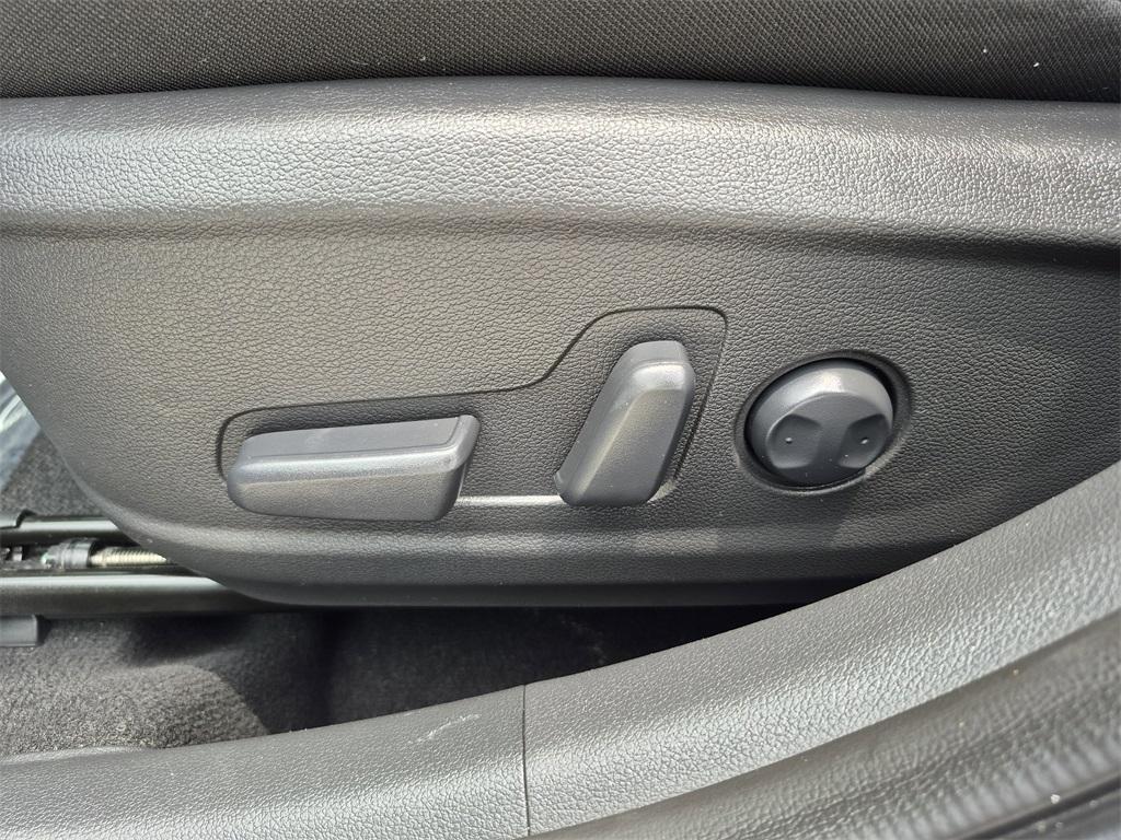 used 2023 Hyundai Kona car, priced at $17,361
