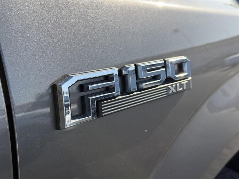 used 2019 Ford F-150 car, priced at $26,212