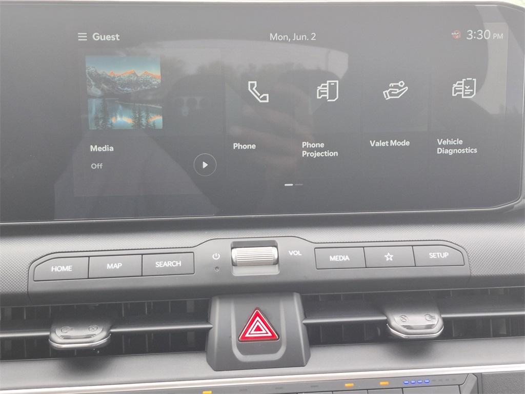 new 2025 Kia K4 car, priced at $21,645