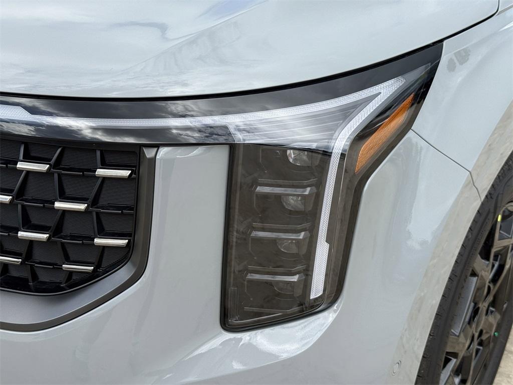 new 2026 Kia Carnival car, priced at $53,285