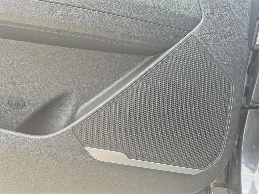 new 2025 Kia Sportage Hybrid car, priced at $31,585