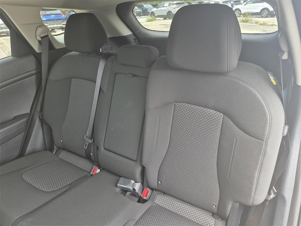 new 2025 Kia Sportage Hybrid car, priced at $31,585