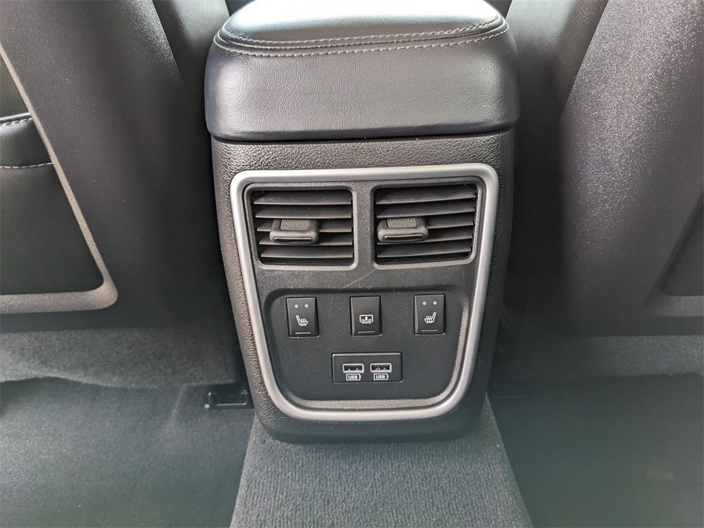 used 2023 Chrysler 300 car, priced at $26,771