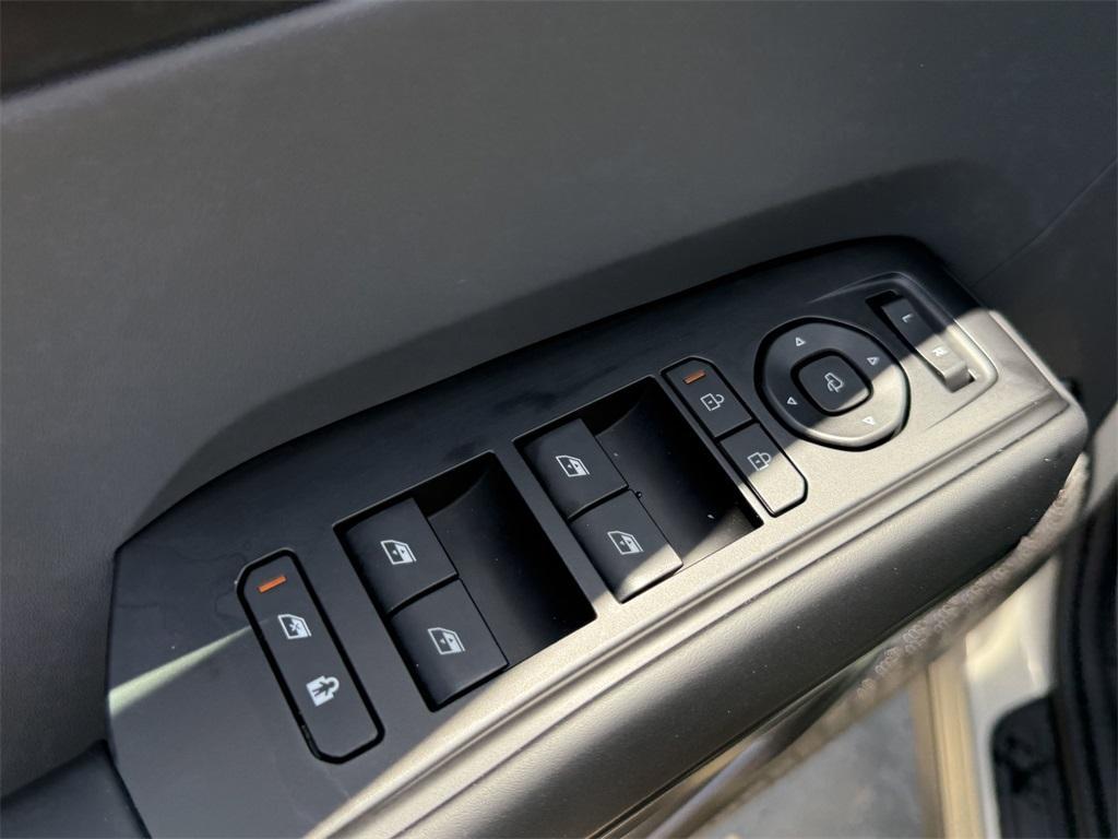 new 2026 Kia EV9 car, priced at $60,805