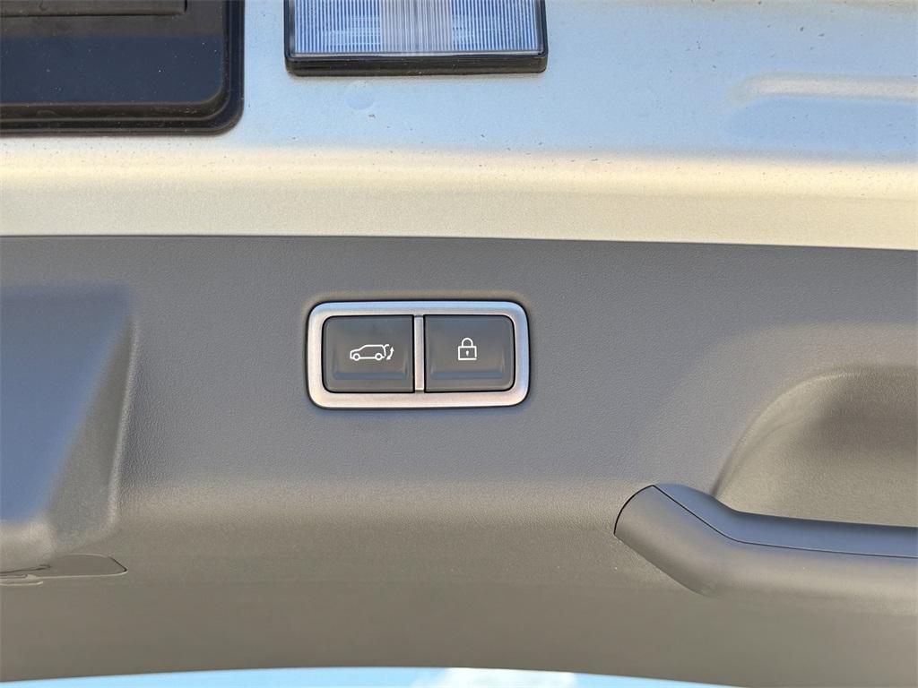 new 2026 Kia EV9 car, priced at $60,805