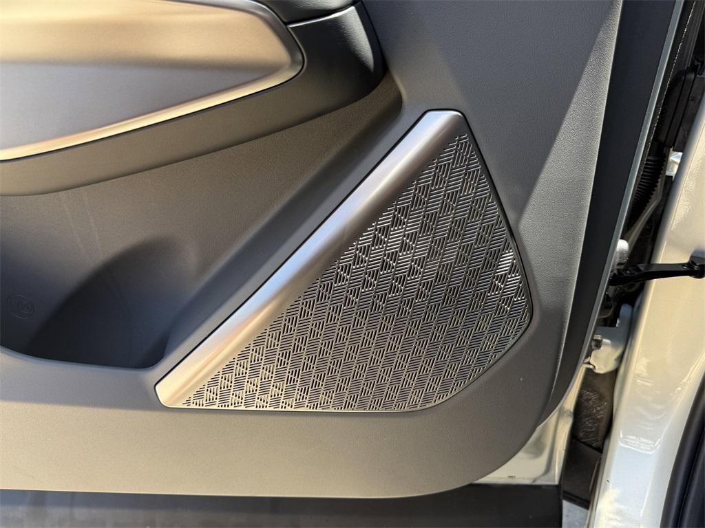 new 2026 Kia EV9 car, priced at $60,805