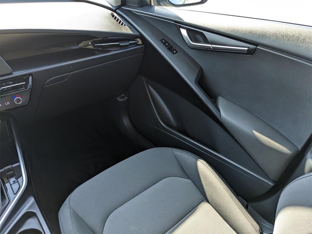 used 2025 Kia Niro car, priced at $23,552