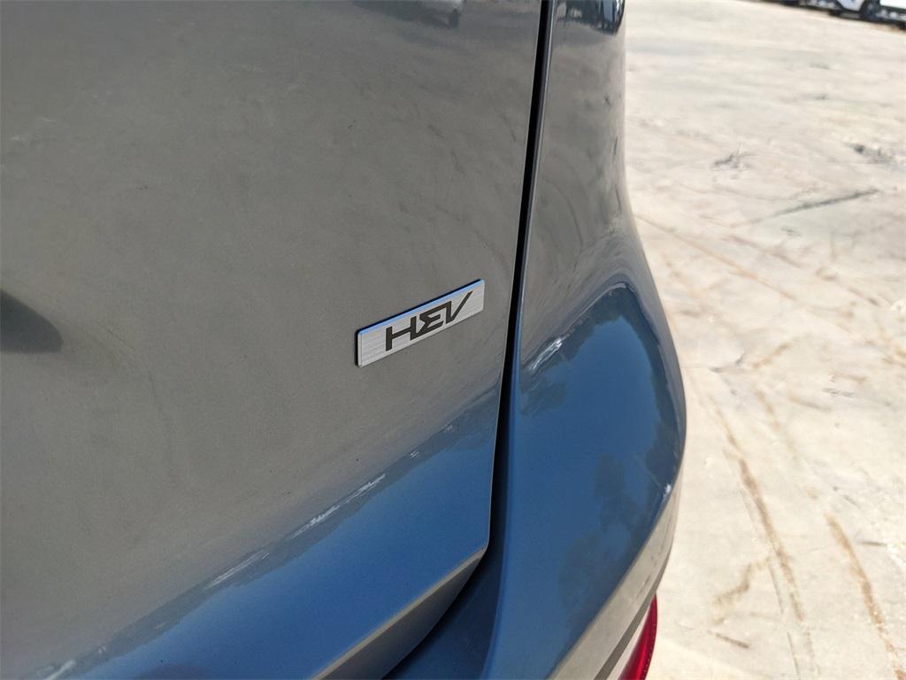 used 2025 Kia Niro car, priced at $23,552