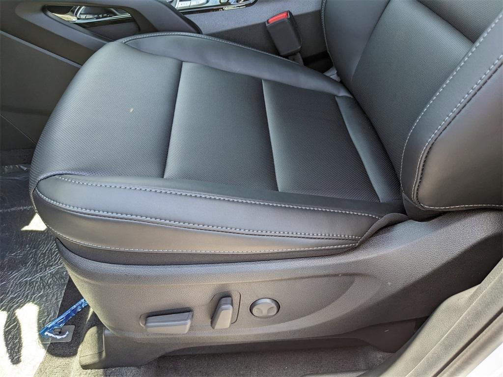 new 2025 Kia Telluride car, priced at $41,025
