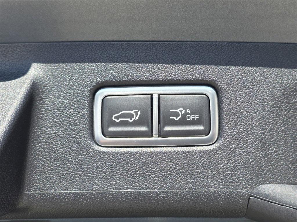 new 2025 Kia Sorento car, priced at $40,330