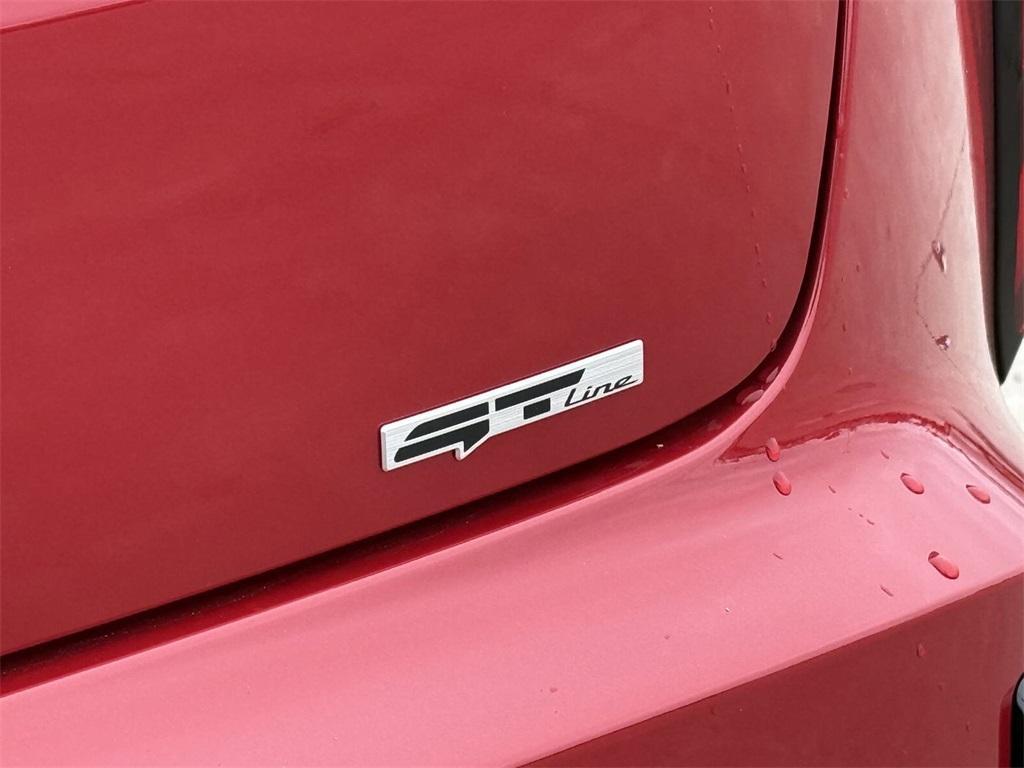 new 2025 Kia K4 car, priced at $22,966