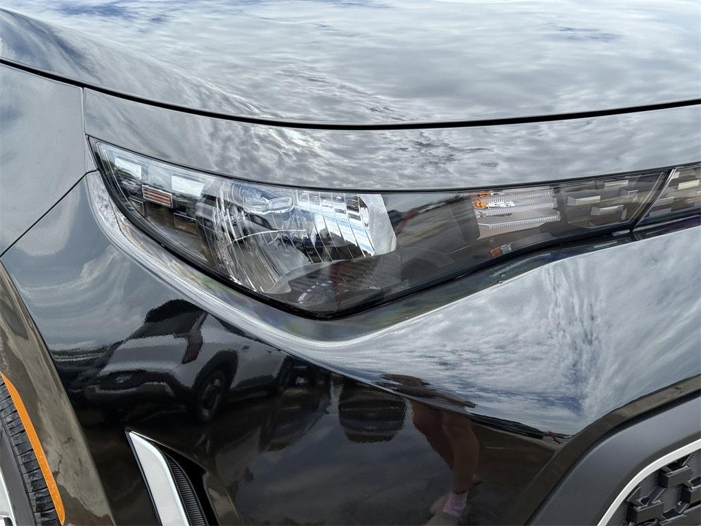 new 2025 Kia Soul car, priced at $19,809