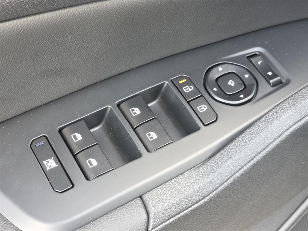 new 2026 Kia Sportage car, priced at $36,930