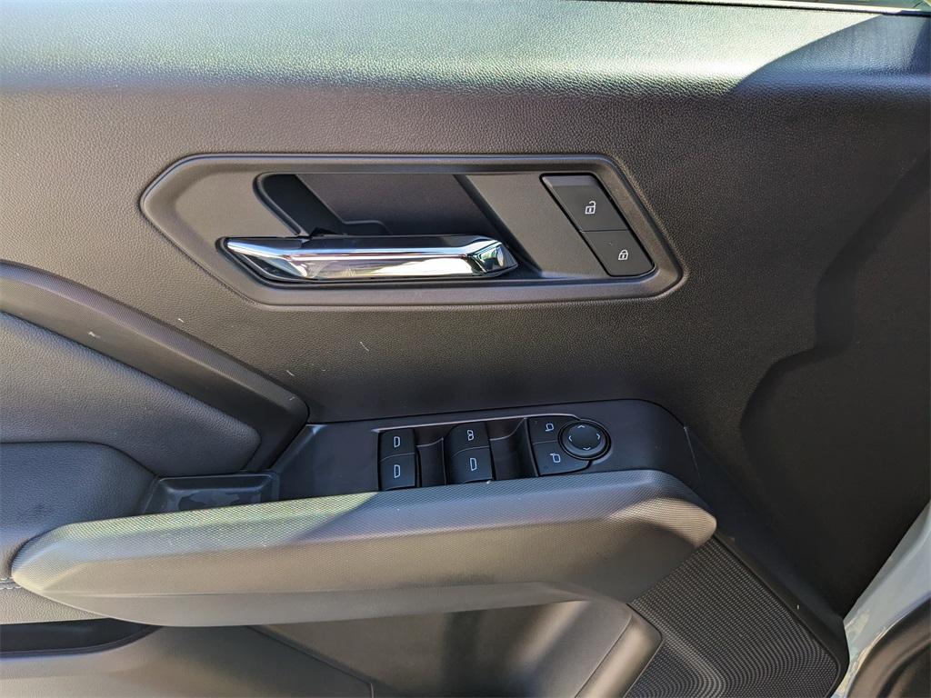 used 2026 Chevrolet Colorado car, priced at $32,453