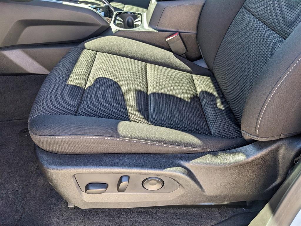 used 2026 Chevrolet Colorado car, priced at $32,453