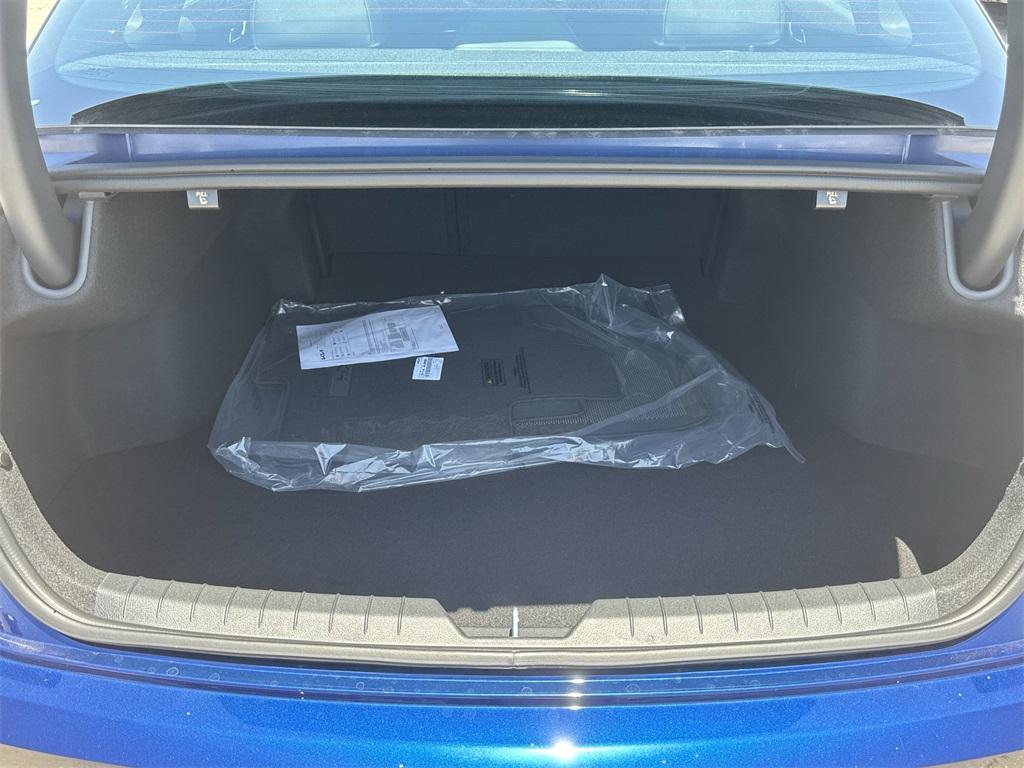 new 2025 Kia K5 car, priced at $25,795