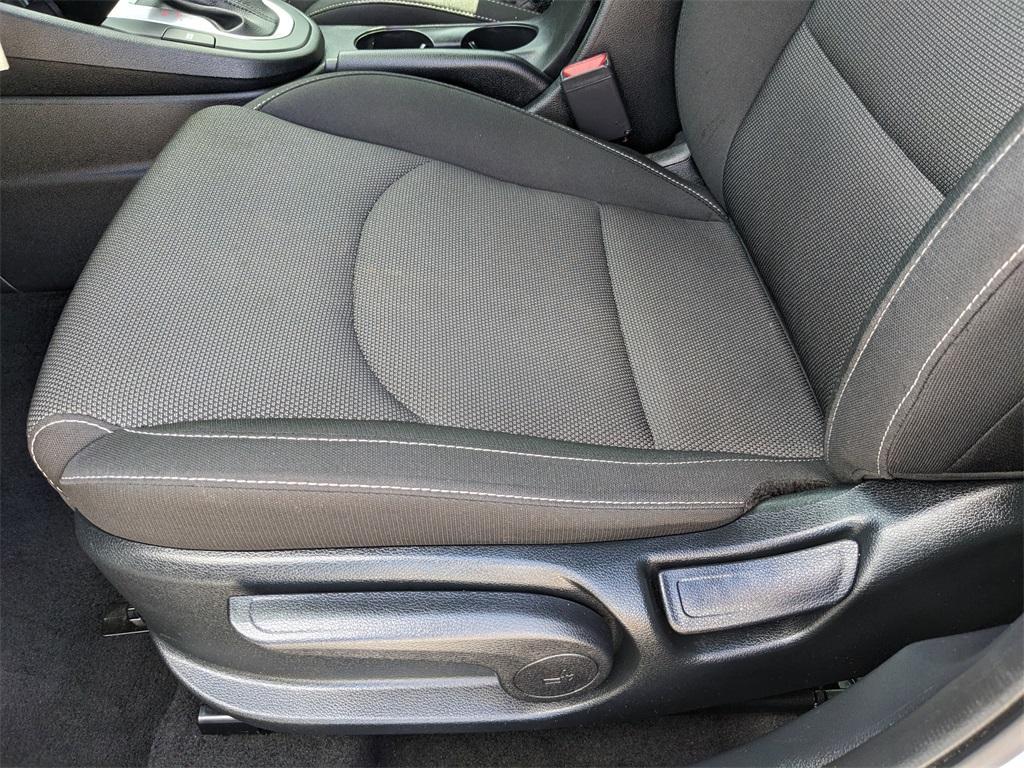 used 2024 Kia Forte car, priced at $17,851