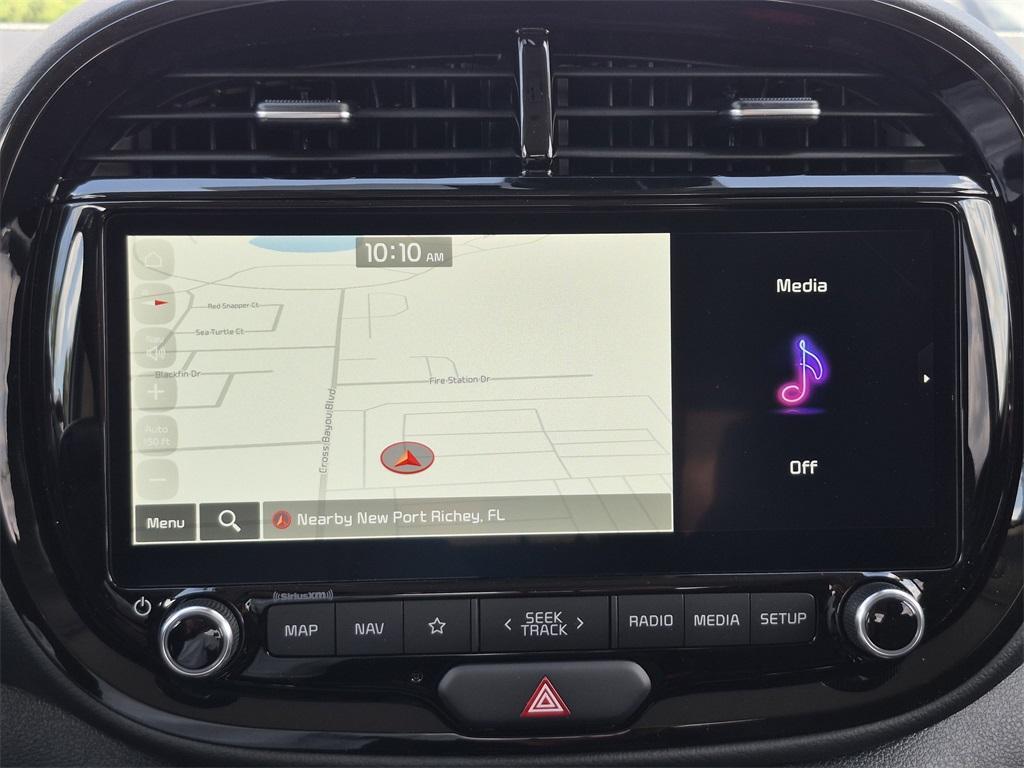 new 2025 Kia Soul car, priced at $23,925