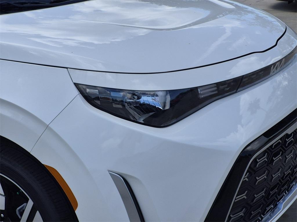 new 2025 Kia Soul car, priced at $23,925
