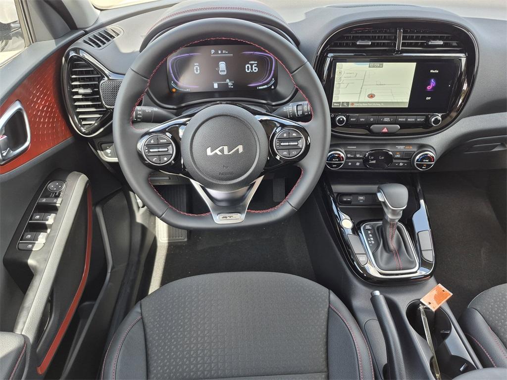 new 2025 Kia Soul car, priced at $23,925