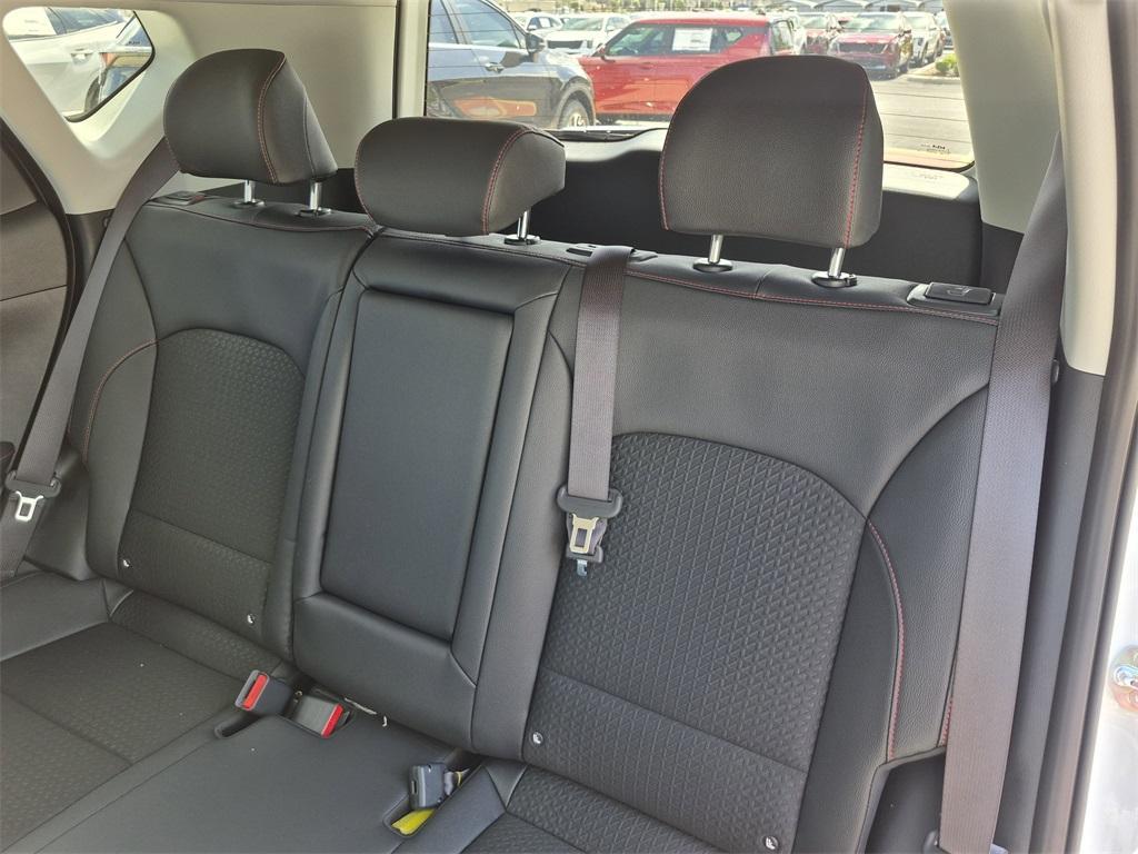 new 2025 Kia Soul car, priced at $23,925