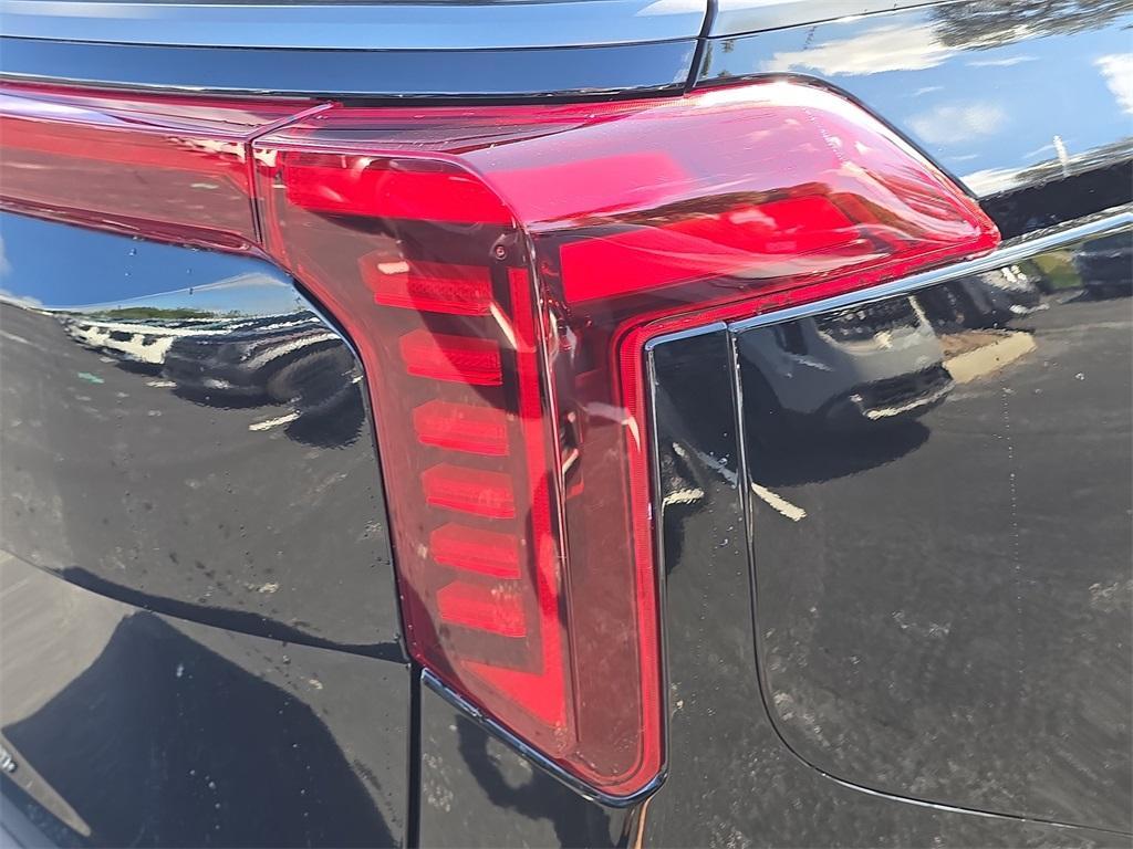 new 2026 Kia Carnival car, priced at $52,285