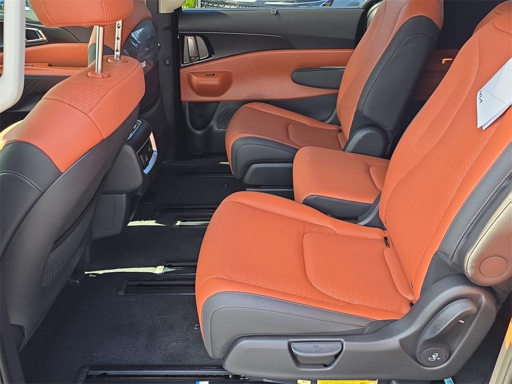 new 2026 Kia Carnival car, priced at $52,285