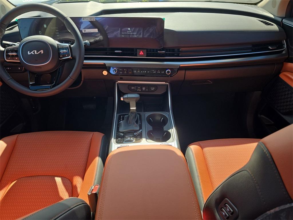 new 2026 Kia Carnival car, priced at $52,285